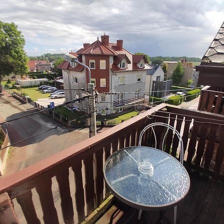 Ow Sargus Bed & Breakfast วาดีสวาโวโว ภายนอก รูปภาพ