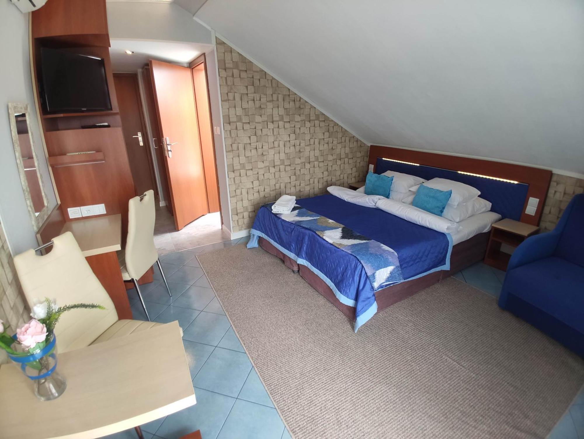 Ow Sargus Bed & Breakfast วาดีสวาโวโว ห้อง รูปภาพ