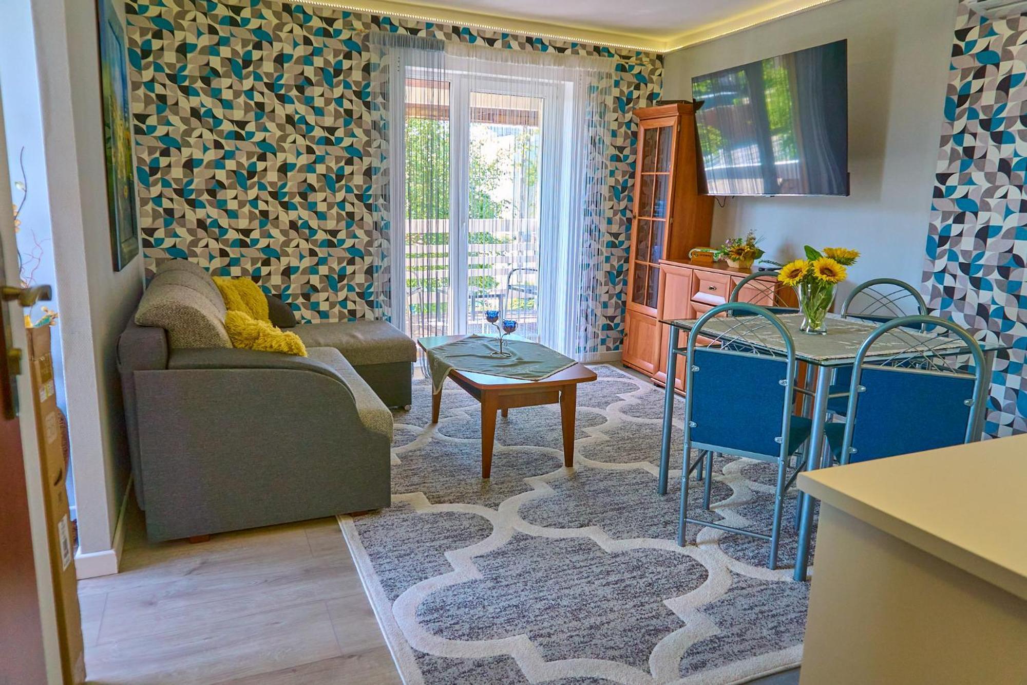 Ow Sargus Bed & Breakfast วาดีสวาโวโว ภายนอก รูปภาพ